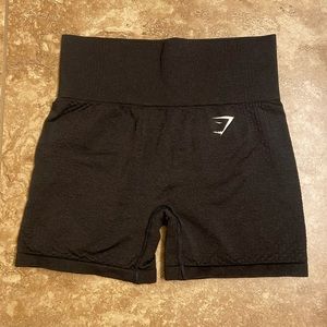 gymshark vital seamless shorts